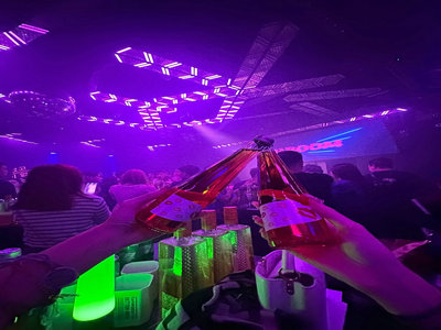 衡水夜总会招聘